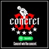 Concret Win the Concret. - Single