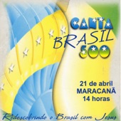 Canta Brasil 500 Anos artwork