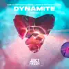 Stream & download Dynamite (feat. Sary) - Single