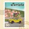 Rudy De Anda - Turista