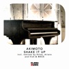 Shake It Up - EP artwork