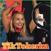 Tiktokerka - Single