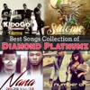 Best Songs Collection of Diamond Platnumz, 2017