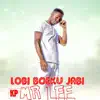Lobi buku jabi (feat. Mr. Lee) - Single album lyrics, reviews, download