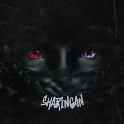 SHARINGAN cover art