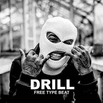 DRILL TYPE BEAT - M-Hits | Shazam