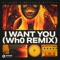I Want You (Wh0’s Festival Remix) artwork