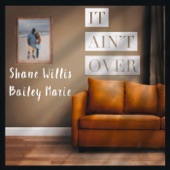 It Aint Over (feat. Bailey Marie) artwork