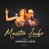 Danza Negra - Adriana Lucia