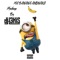 Mabanana Anonaka the minions - DJ L3XIS lyrics
