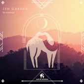 Zen Garden artwork