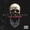 Act a Menace (feat. Shankakamr16bars) - Lil Spudd lyrics