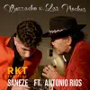 Borracho X las Noches (feat. Antonio Rios) - Single album lyrics, reviews, download