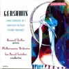 Gershwin: Rhapsody in Blue, Second Rhapsody & Piano Concerto in F Major album lyrics, reviews, download
