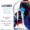 Stream & download Gershwin: Rhapsody in Blue, Second Rhapsody & Piano Concerto in F Major