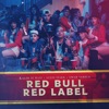 Red Bull Red Label - Single