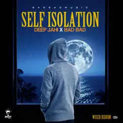 Self Isolation Song Lyrics