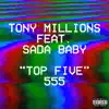 Top Five (feat. Sada Baby) - Single album lyrics, reviews, download