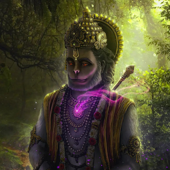 Hanuman Chalisa - Lofi - Sanatan