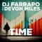 Time (feat. Devon Miles) artwork