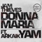 Donna - Maria - Jam Thieves lyrics
