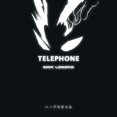Telephone Hardstyle artwork