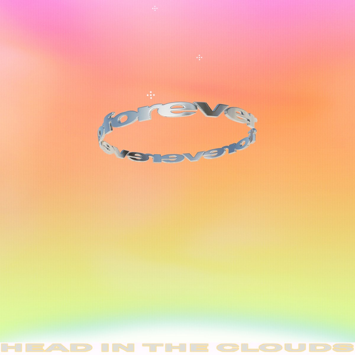 ‎Head In The Clouds Forever - Single by 88rising on Apple Music