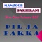 Bachayo Deen Pantan Ahe - Manzoor Sakhirani Official lyrics