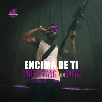Encima de ti (feat. Satya) - Single - El Prieto