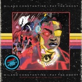 Milano Constantine - Mental Health (feat. Rigz & Daniel Son)