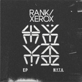 Rank / Xerox - Turn to Stone