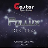 Restless (Original Long Mix) artwork
