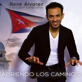 Rene Alvarez y Su Cuban Combination - Camina Como Yo