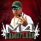 M4 Camuflada - Mc Novinho lyrics