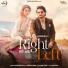 Right Left (feat. Mehar Vaani) - Single album lyrics, reviews, download