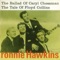 The Ballad of Caryl Chessman - Ronnie Hawkins lyrics