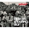 Ride on shooting star - Single