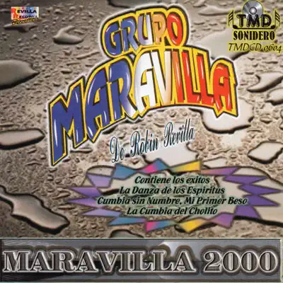 Maravilla 2000 - Grupo Maravilla