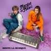 Monte La Musique - Single