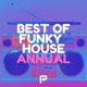 BEST OF FUNKY HOUSE ANNUAL 2023 cover art