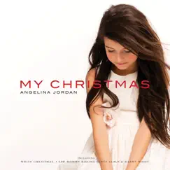 My Christmas - Single by Angelina Jordan album reviews, ratings, credits