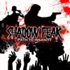 Shadow Fear Path to Insanity (Original Soundtrack)