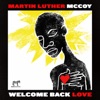 Welcome Back Love - EP