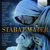 Stabat mater, RV 621: IX. Amen artwork