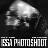 Enchanting - Issa Photoshoot