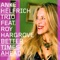 Der Turm (feat. Roy Hargrove) - Anke Helfrich Trio lyrics