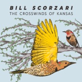 Bill Scorzari - A Ghost, My Hat and My Coat