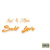 Self Love (feat. J Morris) - Single album lyrics, reviews, download