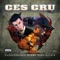 Combustible - Ces Cru lyrics