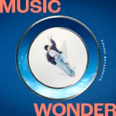 MUSIC WONDER artwork